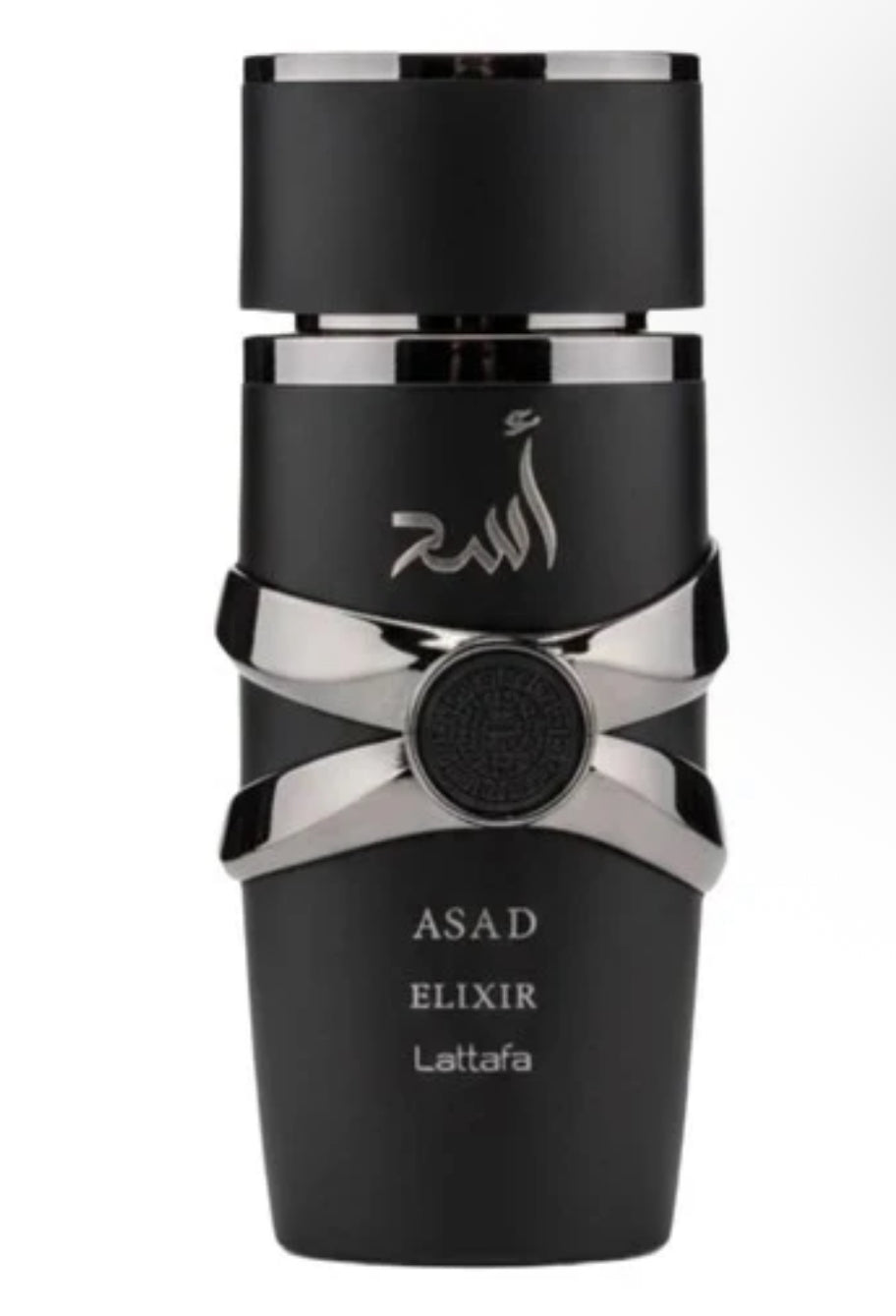 Lattafa ASAD ELIXIR
