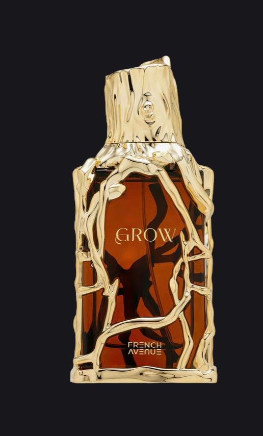 French Avenue GROW