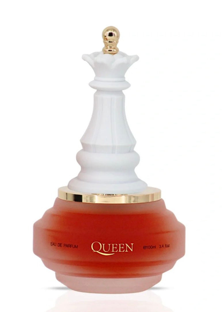 Armaf QUEEN CHECKMATE Inspired by JPG Scandal Absolut