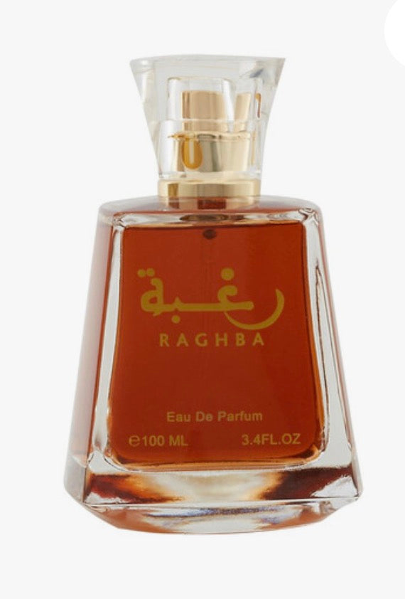 Lattafa RAGHBA Inspired by Xerjoff Alexandria 2