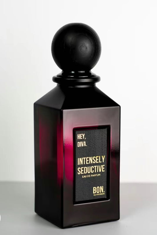 BON(Oudware) INTENSELY SEDUCTIVE
