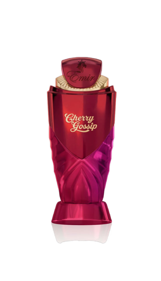 Paris Corner GOSSIP CHERRY