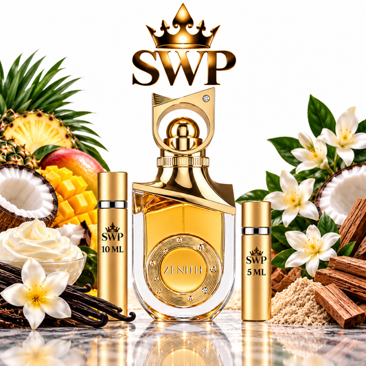 Riiffs Zenith Extrait de Perfum