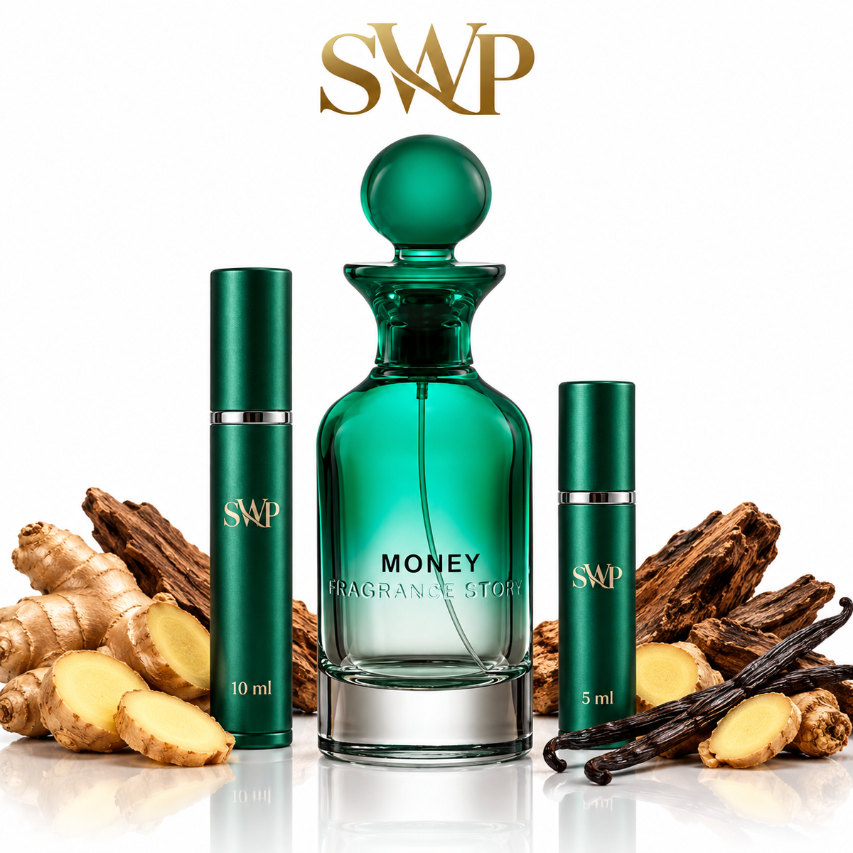 Fragrance Story MONEY