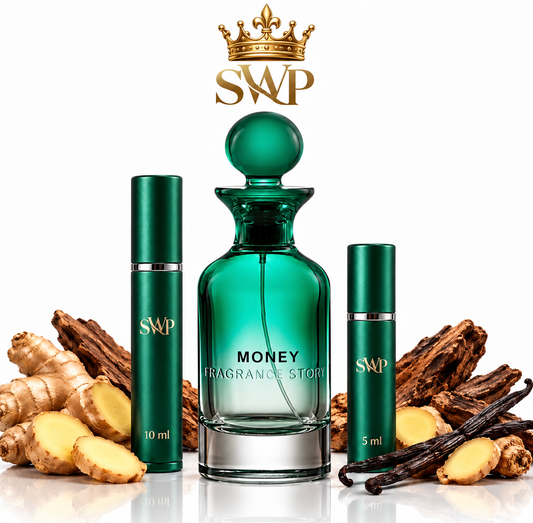 Fragrance Story MONEY