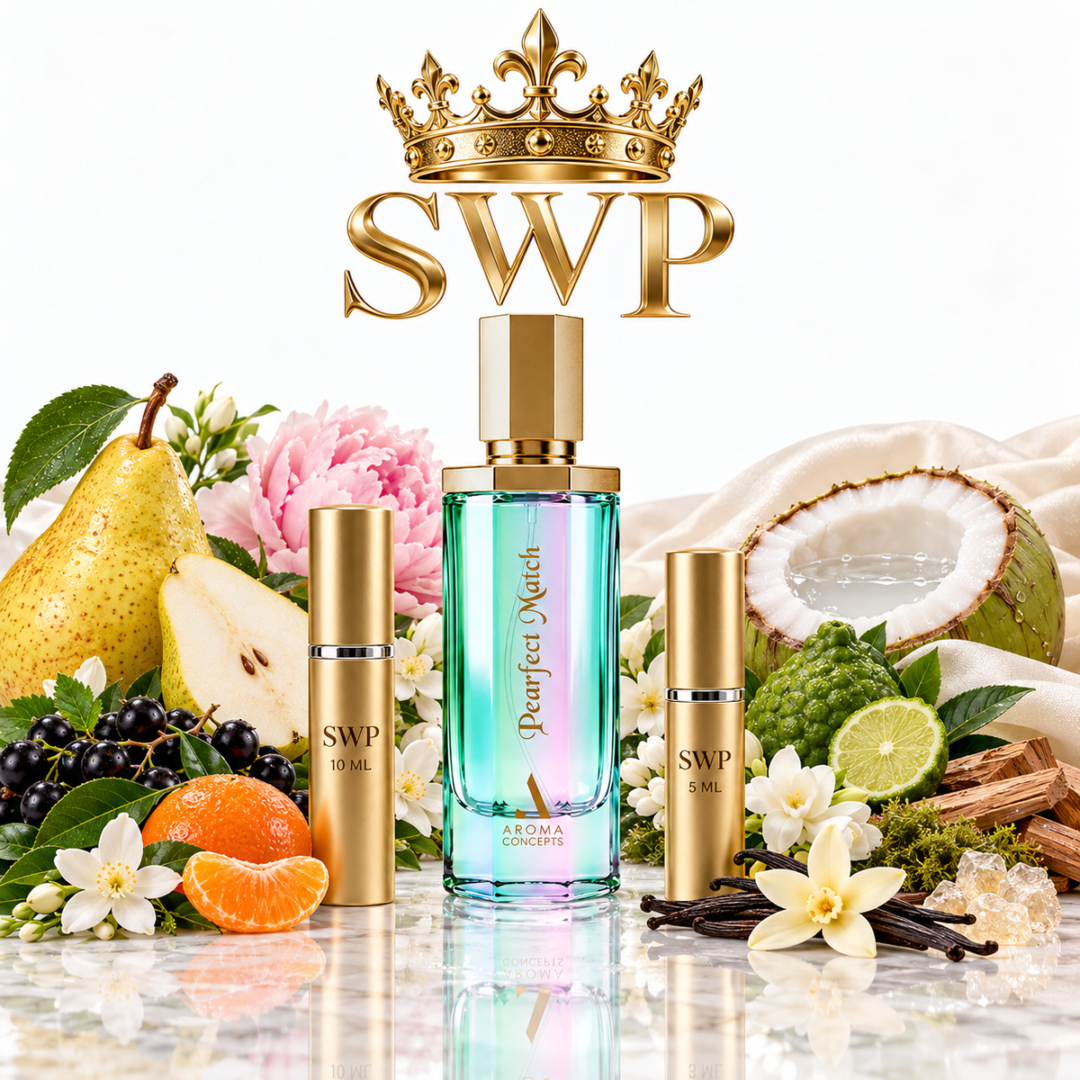 Aroma Concepts PEARFECT MATCH