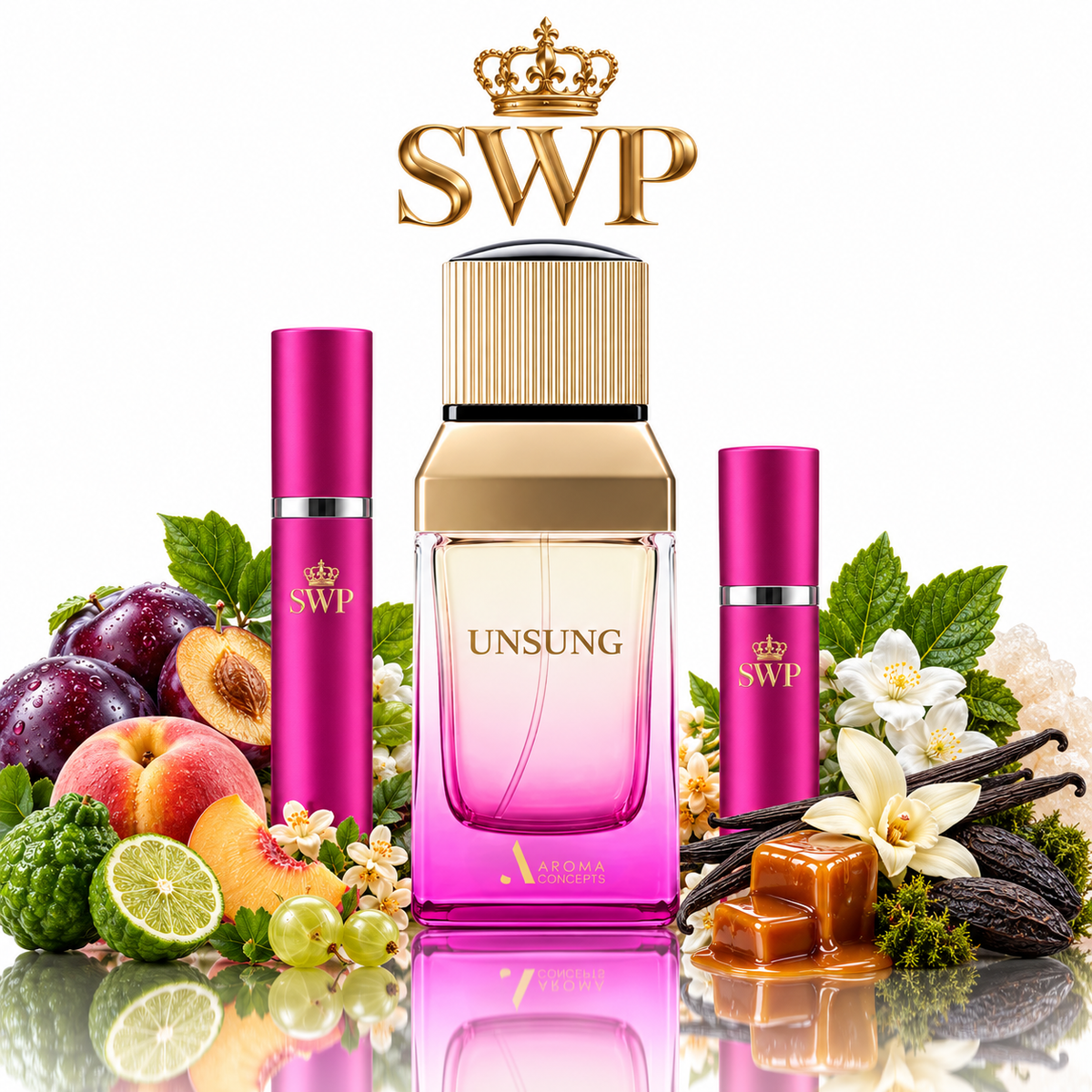 Aroma Concepts UNSUNG