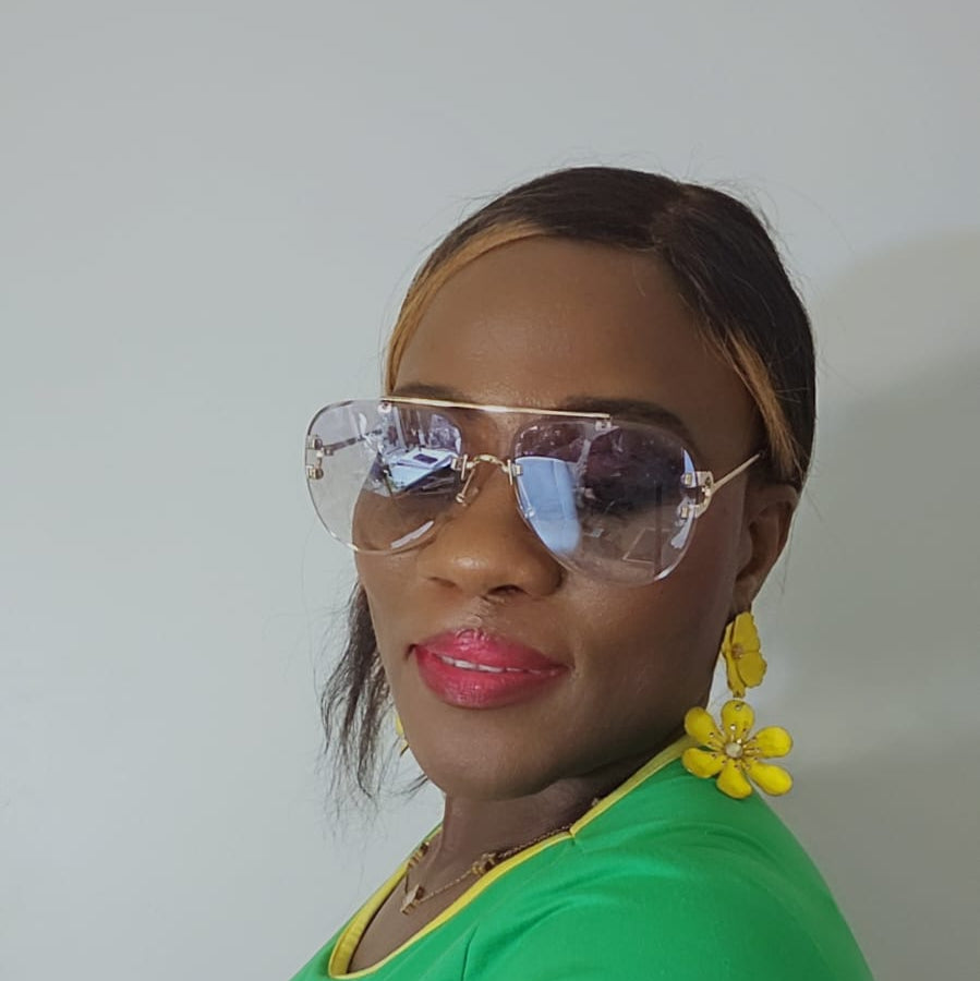 RETRO POP SUNGLASSES