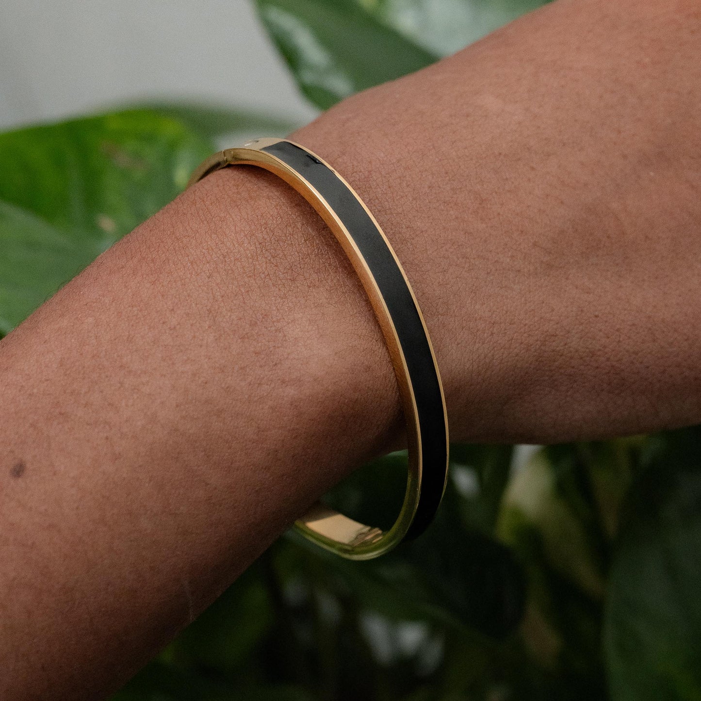STAINLESS STEEL COLORED BRACELET SWP LOOK 005