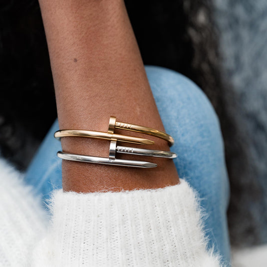 NAIL INSPIRED BRACELET SWP LOOK 003